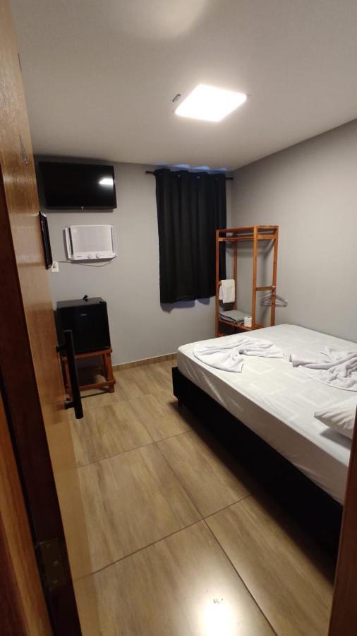 Hotel Platina 주이즈데포라 외부 사진
