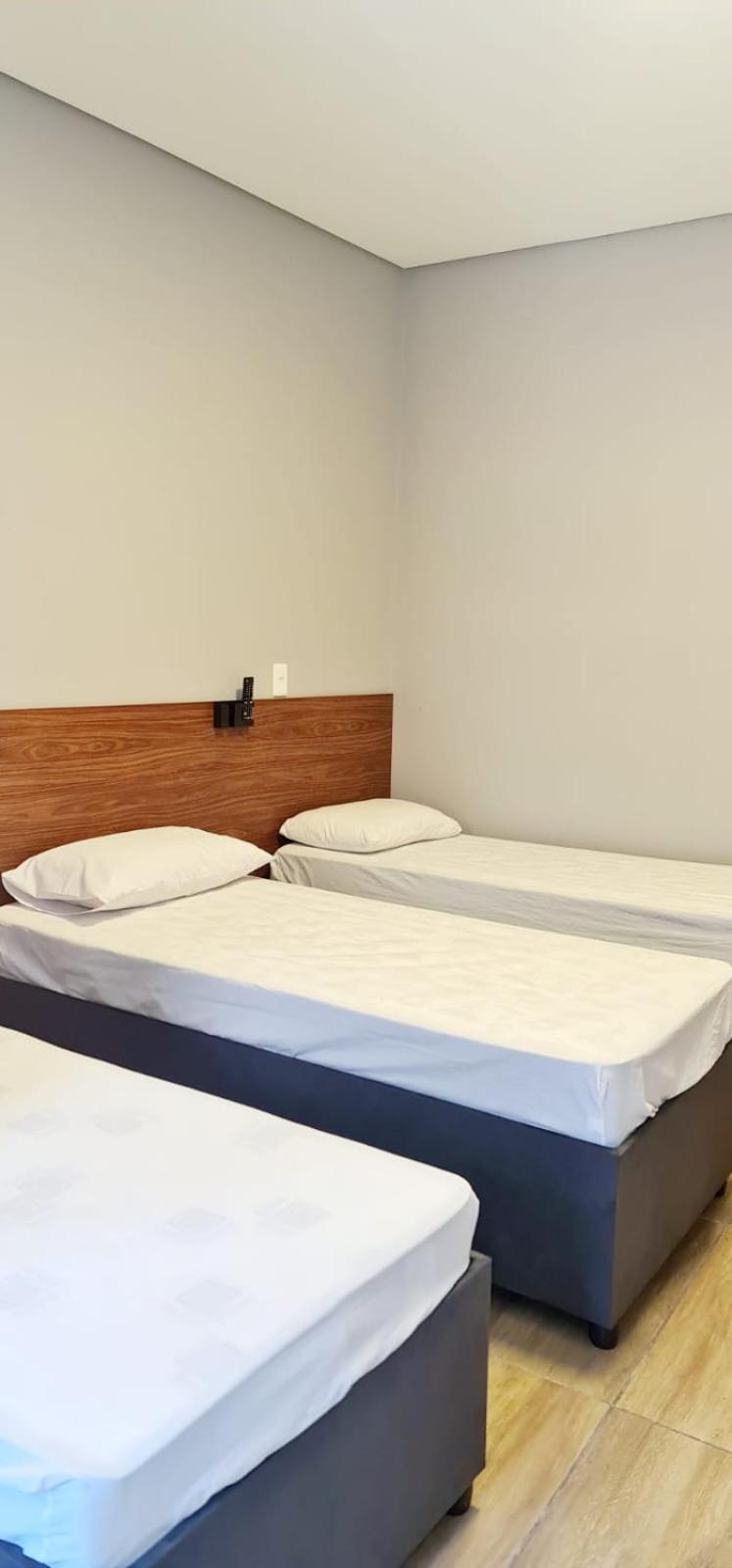 Hotel Platina 주이즈데포라 외부 사진