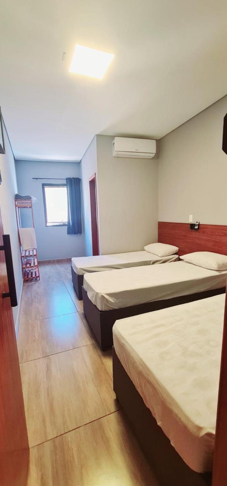 Hotel Platina 주이즈데포라 외부 사진
