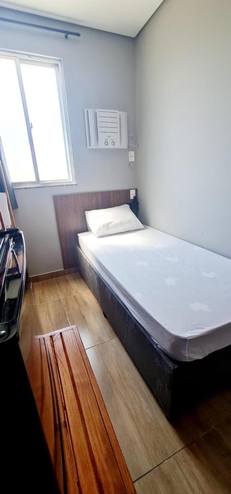 Hotel Platina 주이즈데포라 외부 사진