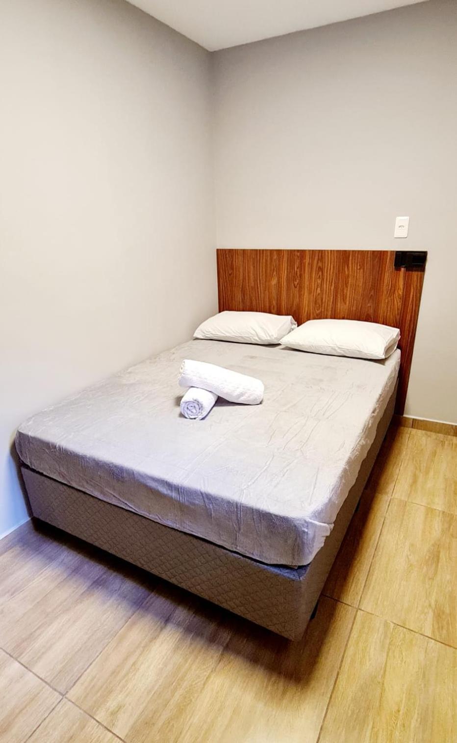 Hotel Platina 주이즈데포라 외부 사진